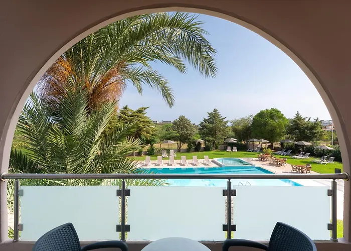 Rose Hotel Faliraki