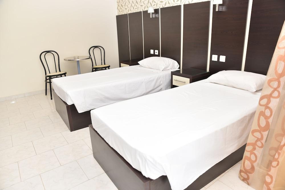 Aparthotel Rose Faliraki