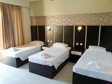 Rose Aparthotel *