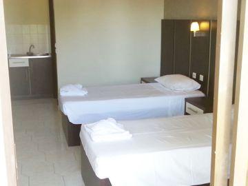 Rose Aparthotel *