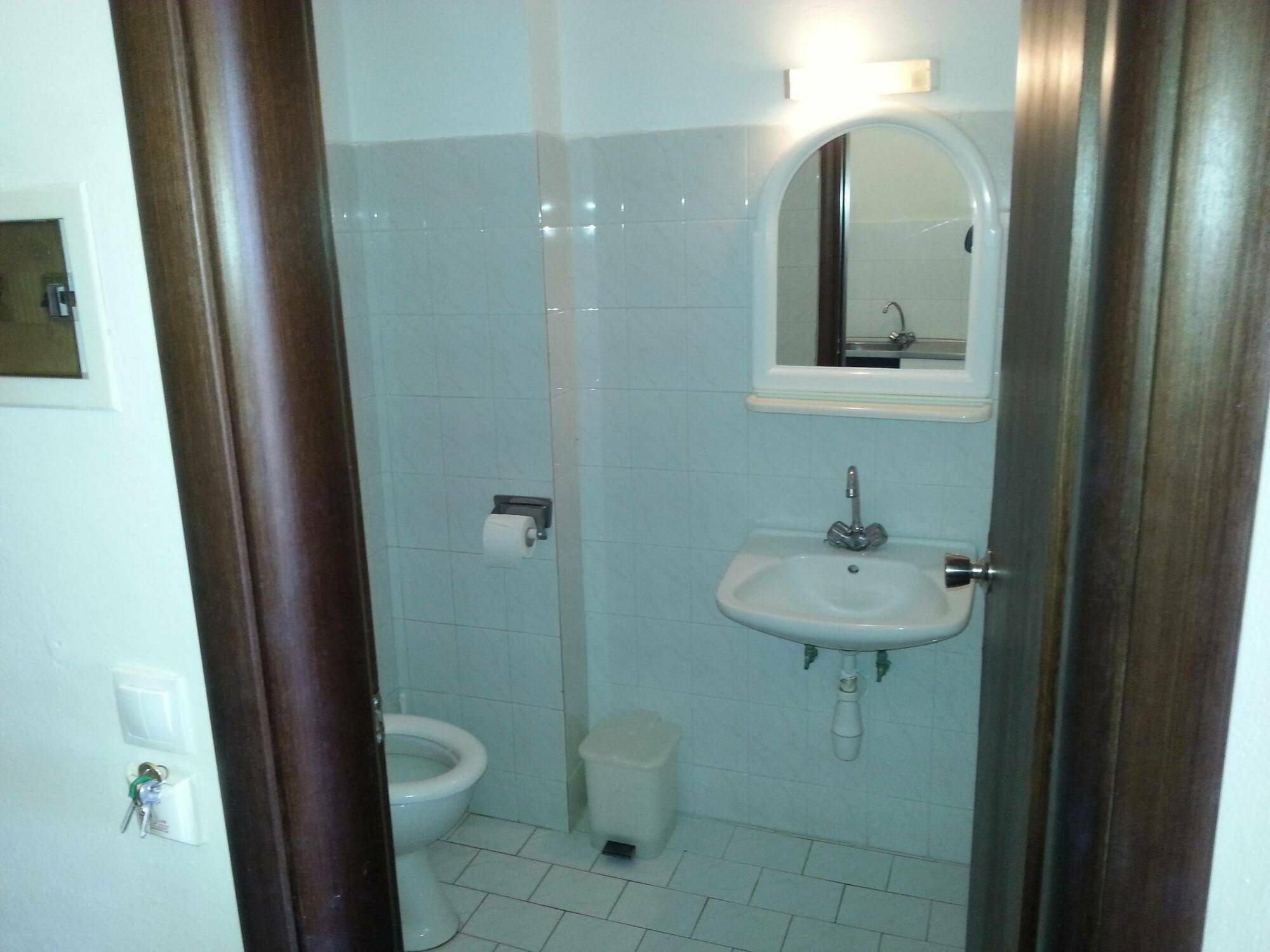 Rose Aparthotel