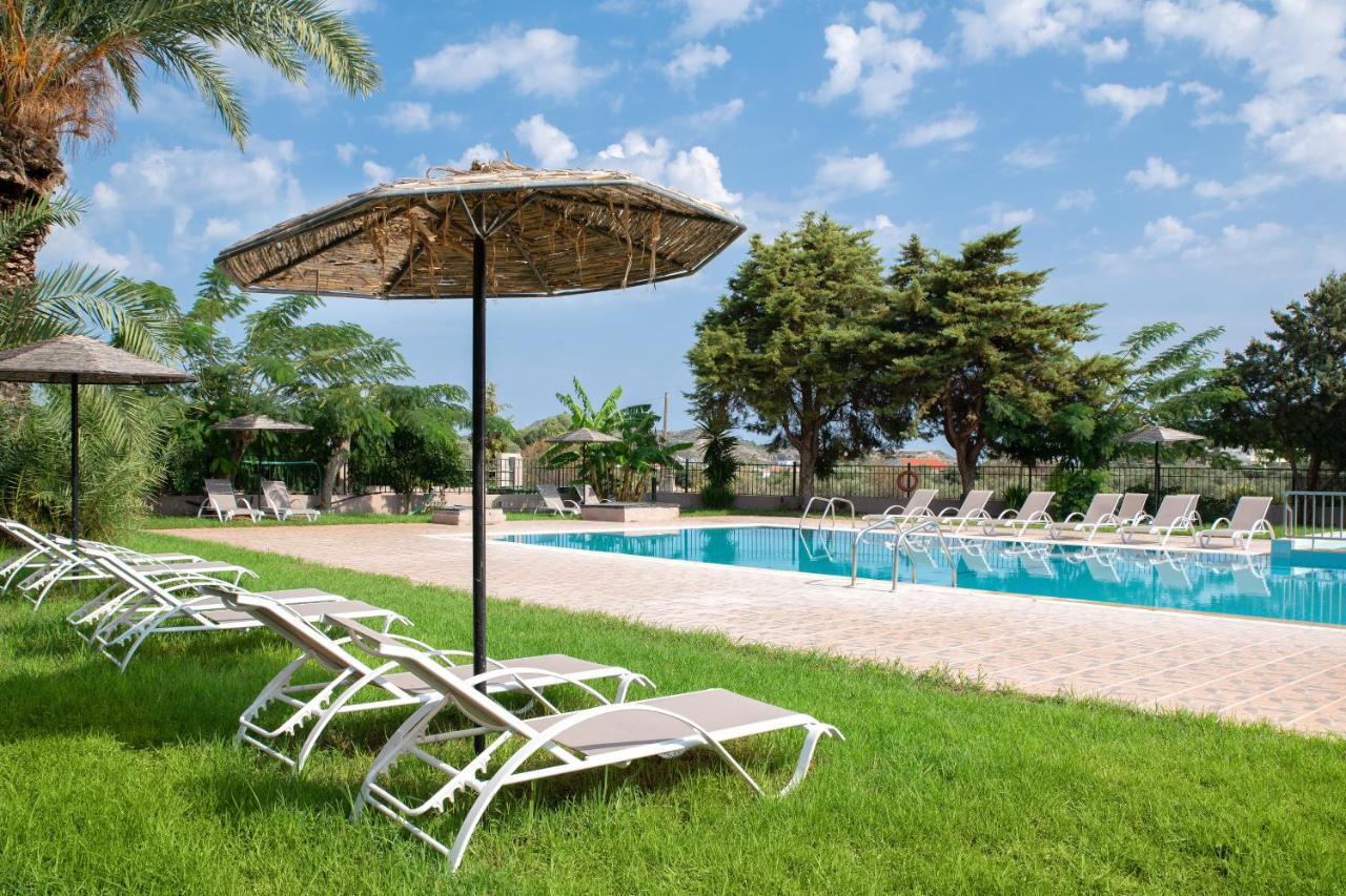 Rose Aparthotel