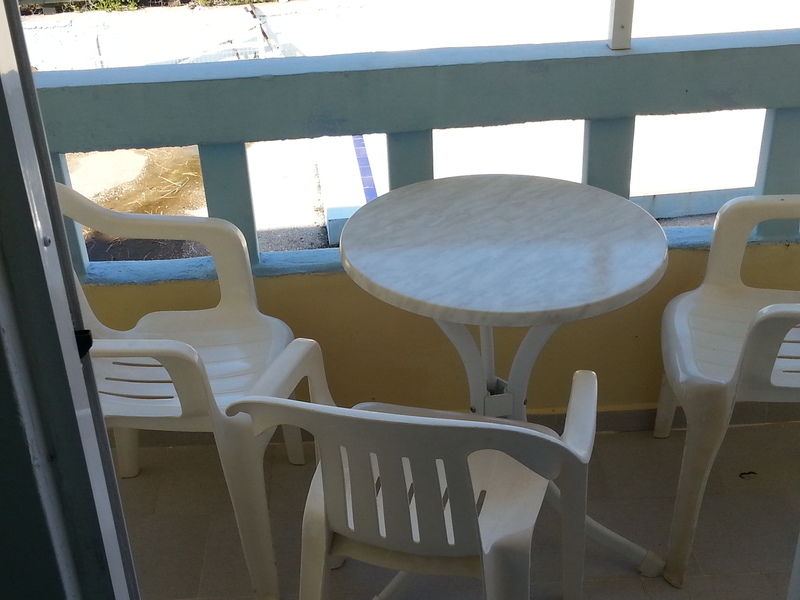 Apart Otel Rose Faliraki