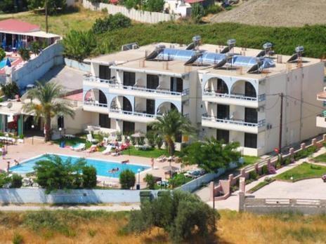 Rose Aparthotel