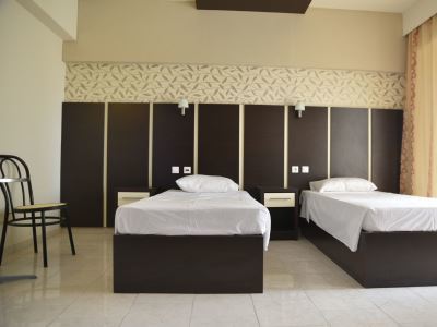 Apart Otel Rose Faliraki