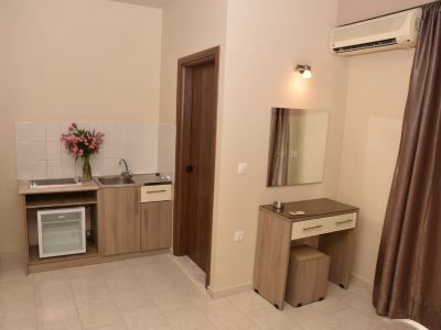 Apart Otel Rose Faliraki